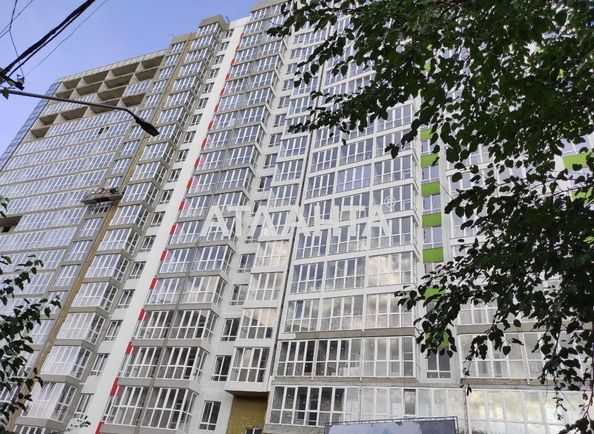 1-room apartment apartment by the address st. Pishonovskaya (area 27,7 m2) - Atlanta.ua
