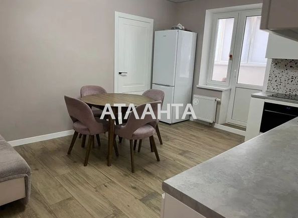 2-rooms apartment apartment by the address st. Prigorodnaya (area 62,0 m2) - Atlanta.ua - photo 2