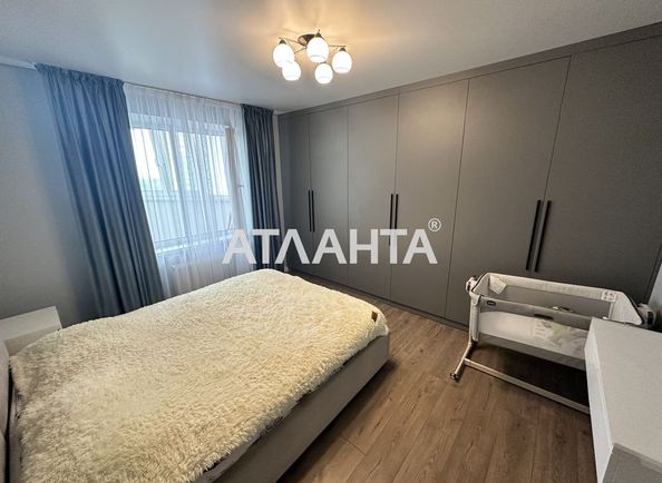 2-rooms apartment apartment by the address st. Prigorodnaya (area 62,0 m2) - Atlanta.ua - photo 3