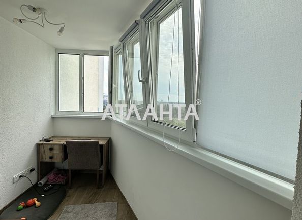 2-rooms apartment apartment by the address st. Prigorodnaya (area 62,0 m2) - Atlanta.ua - photo 12