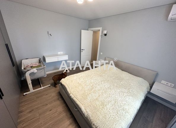 2-rooms apartment apartment by the address st. Prigorodnaya (area 62,0 m2) - Atlanta.ua - photo 5