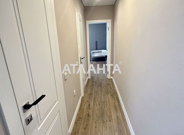 2-комнатная квартира по адресу ул. Пригородная (площадь 62,0 м2) - Atlanta.ua - фото 11