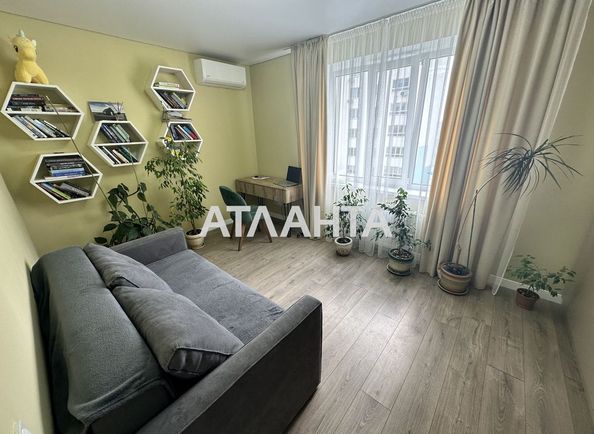 2-rooms apartment apartment by the address st. Prigorodnaya (area 62,0 m2) - Atlanta.ua - photo 6