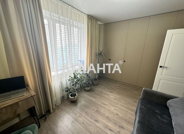2-rooms apartment apartment by the address st. Prigorodnaya (area 62,0 m2) - Atlanta.ua - photo 7