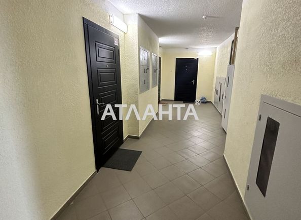 2-комнатная квартира по адресу ул. Пригородная (площадь 62,0 м2) - Atlanta.ua - фото 15