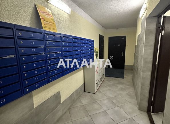 2-rooms apartment apartment by the address st. Prigorodnaya (area 62,0 m2) - Atlanta.ua - photo 20