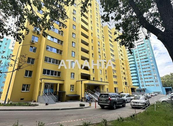 2-rooms apartment apartment by the address st. Prigorodnaya (area 62,0 m2) - Atlanta.ua - photo 22