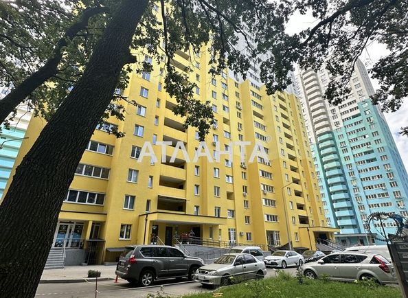 2-rooms apartment apartment by the address st. Prigorodnaya (area 62,0 m2) - Atlanta.ua - photo 23