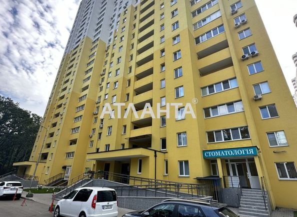 2-rooms apartment apartment by the address st. Prigorodnaya (area 62,0 m2) - Atlanta.ua - photo 21