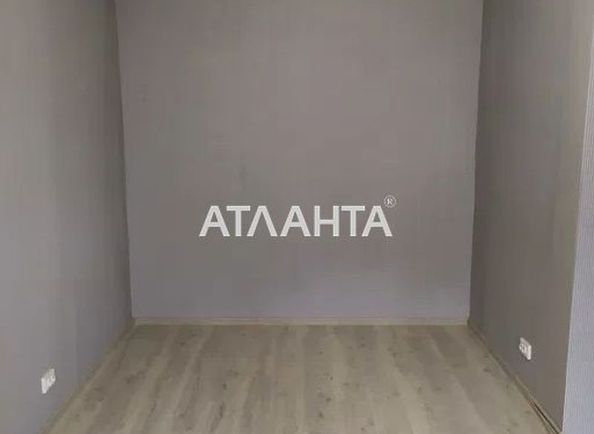 1-room apartment apartment by the address st. Sergeya Danchenko (area 36,3 m2) - Atlanta.ua