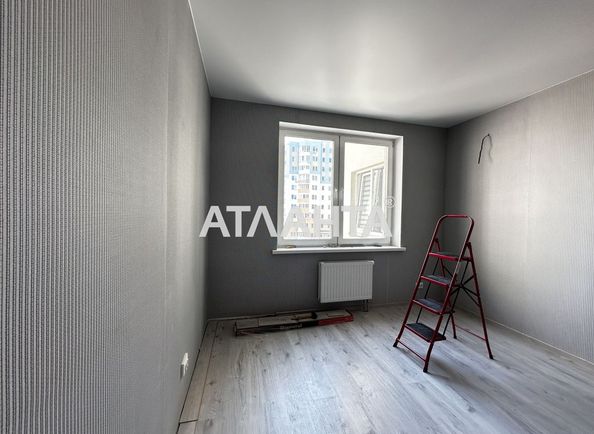 1-комнатная квартира по адресу ул. Сергея Данченко (площадь 36,3 м²) - Atlanta.ua