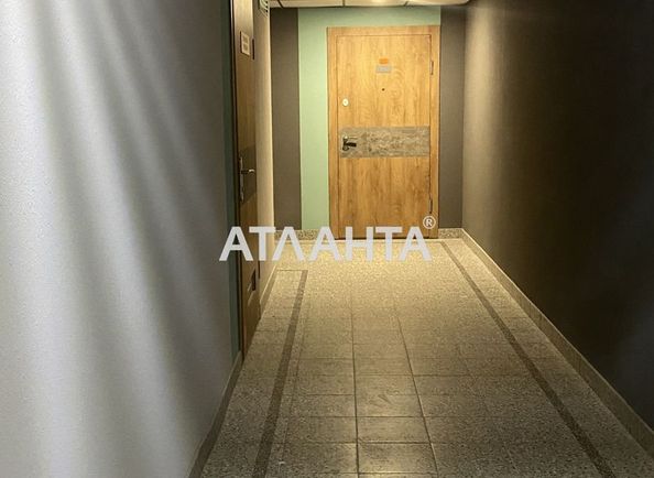 3-комнатная квартира по адресу ул. Варненская (площадь 96,5 м²) - Atlanta.ua - фото 2