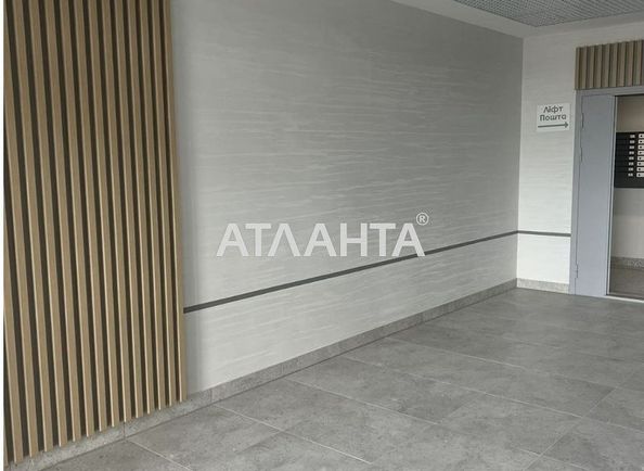 3-rooms apartment apartment by the address st. Varnenskaya (area 96,5 m2) - Atlanta.ua - photo 5