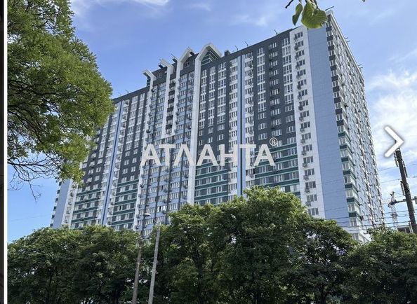 3-rooms apartment apartment by the address st. Varnenskaya (area 96,5 m2) - Atlanta.ua - photo 6