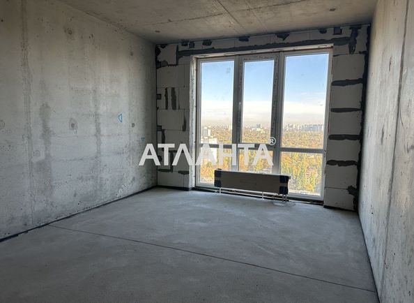 3-rooms apartment apartment by the address st. Varnenskaya (area 96,5 m2) - Atlanta.ua - photo 8