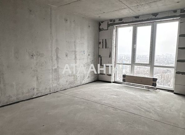 3-rooms apartment apartment by the address st. Varnenskaya (area 96,5 m2) - Atlanta.ua - photo 12