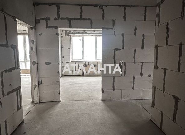 3-rooms apartment apartment by the address st. Varnenskaya (area 96,5 m2) - Atlanta.ua - photo 13