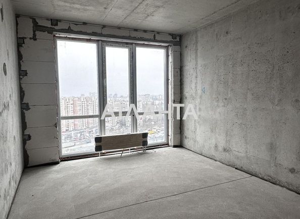 3-rooms apartment apartment by the address st. Varnenskaya (area 96,5 m2) - Atlanta.ua - photo 15