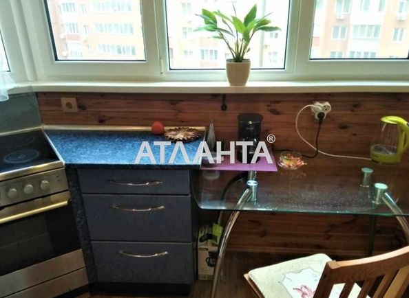 2-rooms apartment apartment by the address st. Raduzhnyy m n (area 44,5 m2) - Atlanta.ua - photo 3