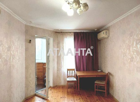2-rooms apartment apartment by the address st. Raduzhnyy m n (area 44,5 m2) - Atlanta.ua - photo 14