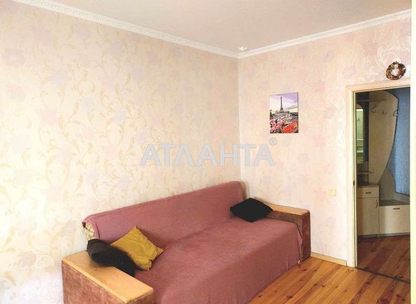 2-rooms apartment apartment by the address st. Raduzhnyy m n (area 44,5 m2) - Atlanta.ua - photo 15