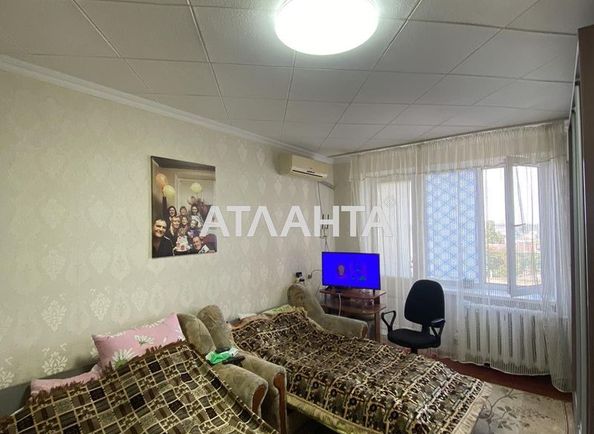 1-room apartment apartment by the address st. Melnitskaya (area 29,2 m2) - Atlanta.ua - photo 2