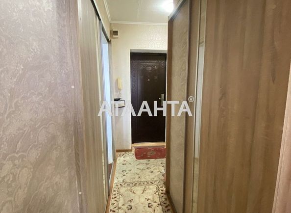 1-room apartment apartment by the address st. Melnitskaya (area 29,2 m2) - Atlanta.ua - photo 3