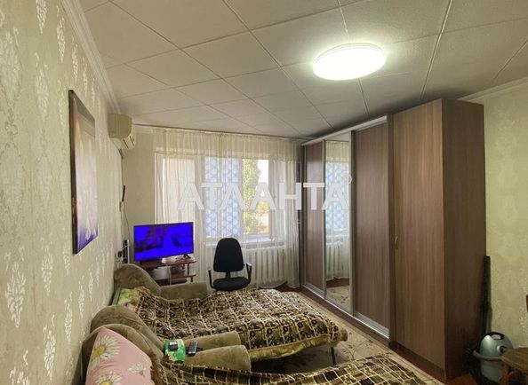 1-room apartment apartment by the address st. Melnitskaya (area 29,2 m2) - Atlanta.ua - photo 4