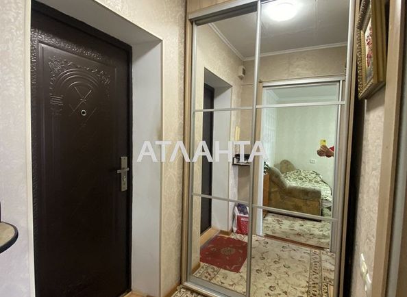 1-room apartment apartment by the address st. Melnitskaya (area 29,2 m2) - Atlanta.ua - photo 6