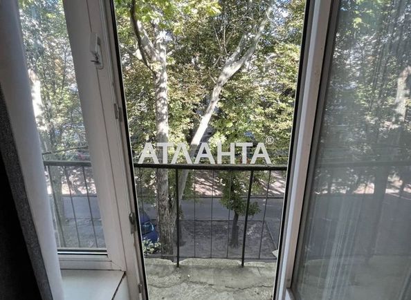 3-комнатная квартира по адресу ул. Героев пограничников (площадь 58,6 м2) - Atlanta.ua - фото 17