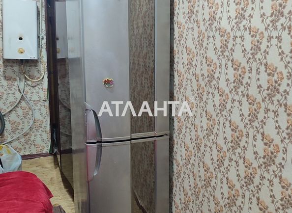 2-rooms apartment apartment by the address st. Kutuzakiya Aleksandra Leningradskaya (area 26,0 m2) - Atlanta.ua - photo 4