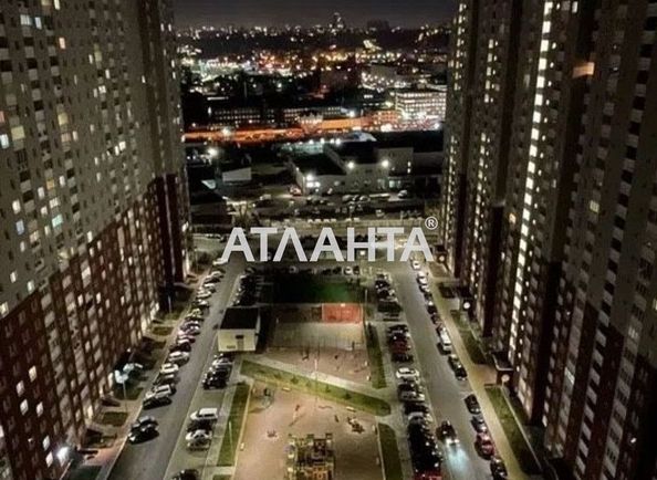 2-rooms apartment apartment (area 48,0 m2) - Atlanta.ua - photo 20