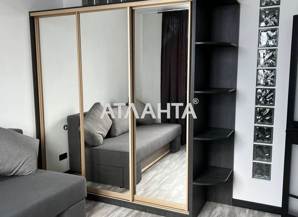 2-комнатная квартира (площадь 48,0 м2) - Atlanta.ua - фото 6