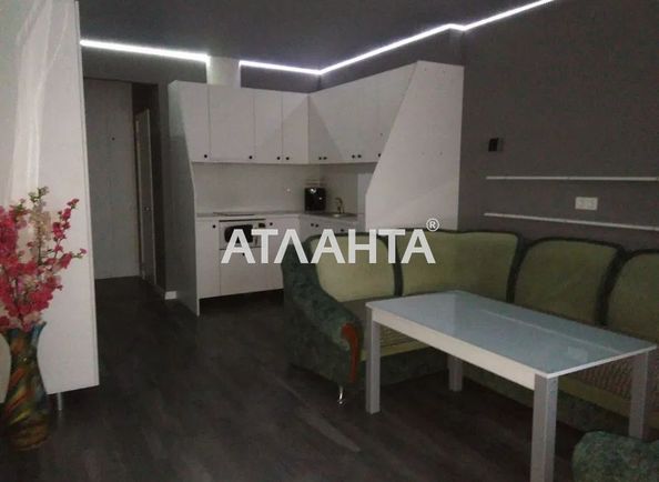 2-rooms apartment apartment by the address st. Ul Teremkovskaya (area 52,0 m2) - Atlanta.ua