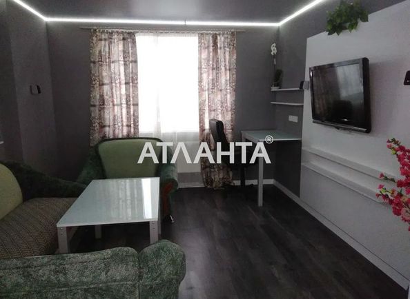 2-rooms apartment apartment by the address st. Ul Teremkovskaya (area 52,0 m2) - Atlanta.ua - photo 3