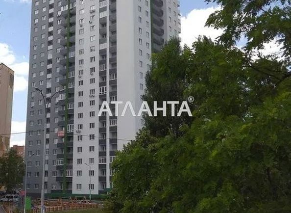 2-rooms apartment apartment by the address st. Ul Teremkovskaya (area 52,0 m2) - Atlanta.ua - photo 9