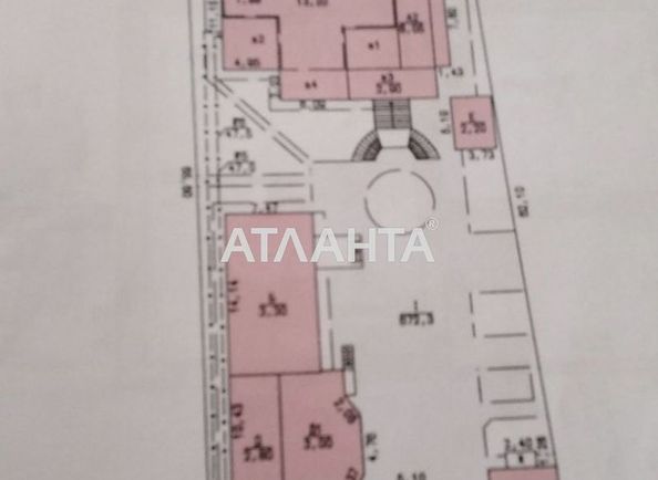 Commercial real estate at st. Limanskaya (area 1250,0 m2) - Atlanta.ua - photo 10
