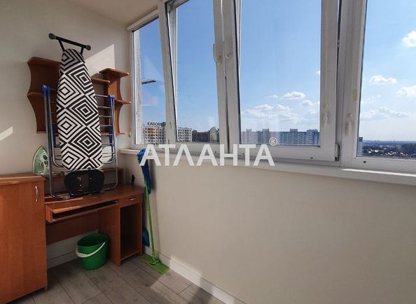 1-room apartment apartment by the address st. Vilyamsa ak (area 39,0 m2) - Atlanta.ua - photo 18