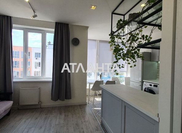 1-room apartment apartment by the address st. Vilyamsa ak (area 39,0 m2) - Atlanta.ua - photo 2