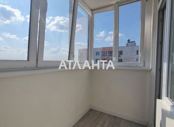 1-room apartment apartment by the address st. Vilyamsa ak (area 39,0 m2) - Atlanta.ua - photo 19