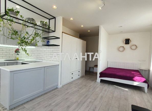 1-room apartment apartment by the address st. Vilyamsa ak (area 39,0 m2) - Atlanta.ua - photo 6