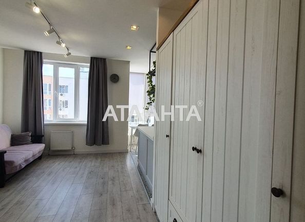 1-room apartment apartment by the address st. Vilyamsa ak (area 39,0 m2) - Atlanta.ua - photo 13