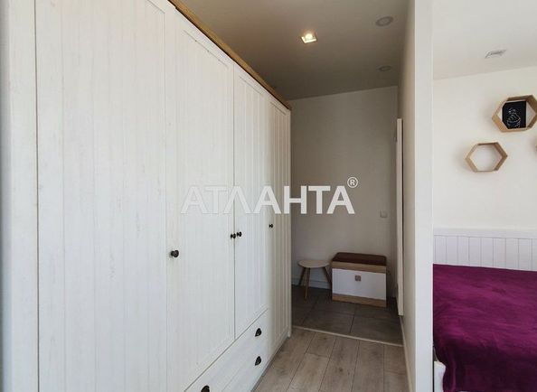 1-room apartment apartment by the address st. Vilyamsa ak (area 39,0 m2) - Atlanta.ua - photo 14