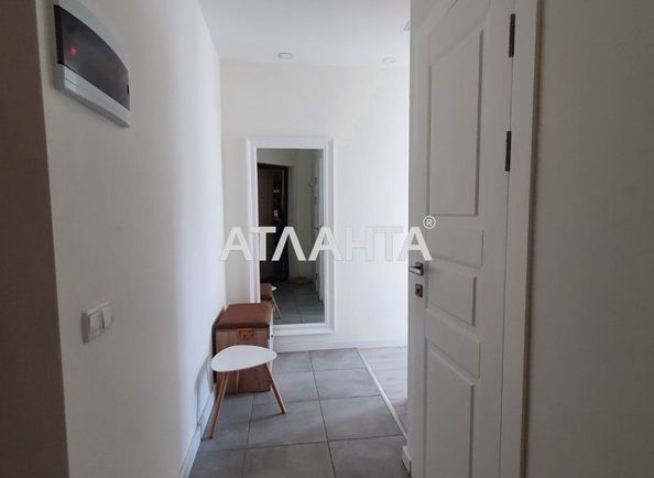 1-room apartment apartment by the address st. Vilyamsa ak (area 39,0 m2) - Atlanta.ua - photo 17