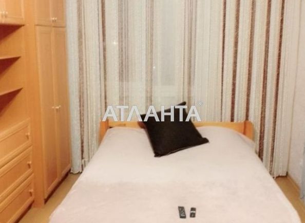 1-room apartment apartment by the address st. Torgovaya (area 33,0 m2) - Atlanta.ua
