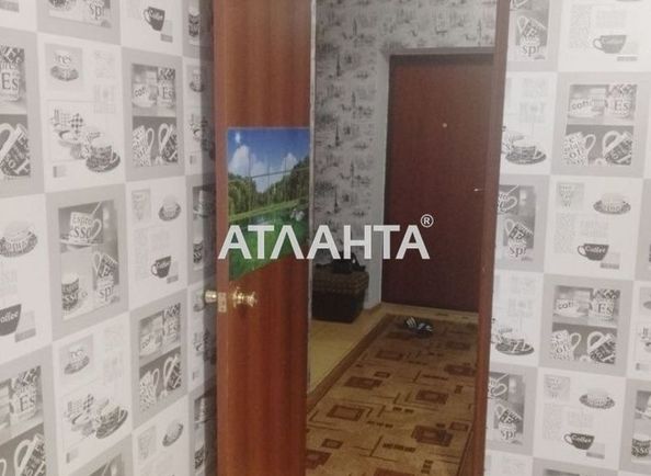 1-room apartment apartment by the address st. Torgovaya (area 33,0 m2) - Atlanta.ua - photo 7