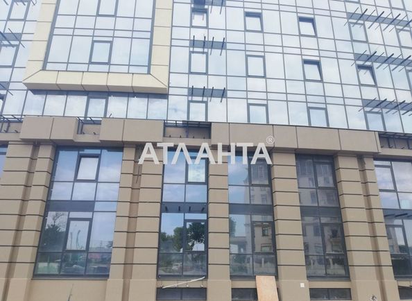 1-комнатная квартира по адресу ул. Дружбы народов (площадь 46,2 м2) - Atlanta.ua - фото 3