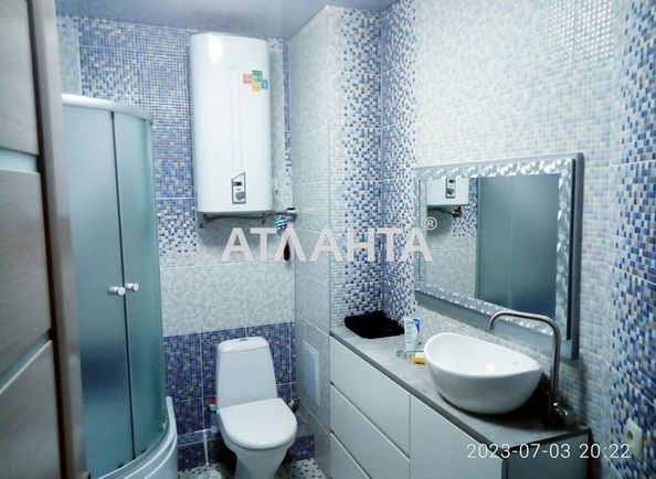 1-room apartment apartment by the address st. Rustaveli shota (area 40,0 m2) - Atlanta.ua - photo 4