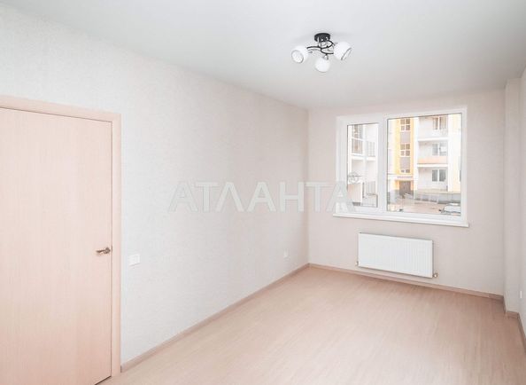 1-room apartment apartment by the address st. Massiv 10 (area 34,1 m²) - Atlanta.ua - photo 5