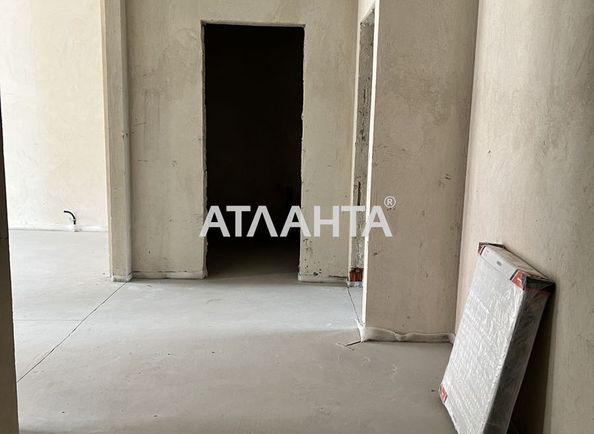 2-rooms apartment apartment by the address st. Geroev Krut (area 68,6 m2) - Atlanta.ua - photo 3